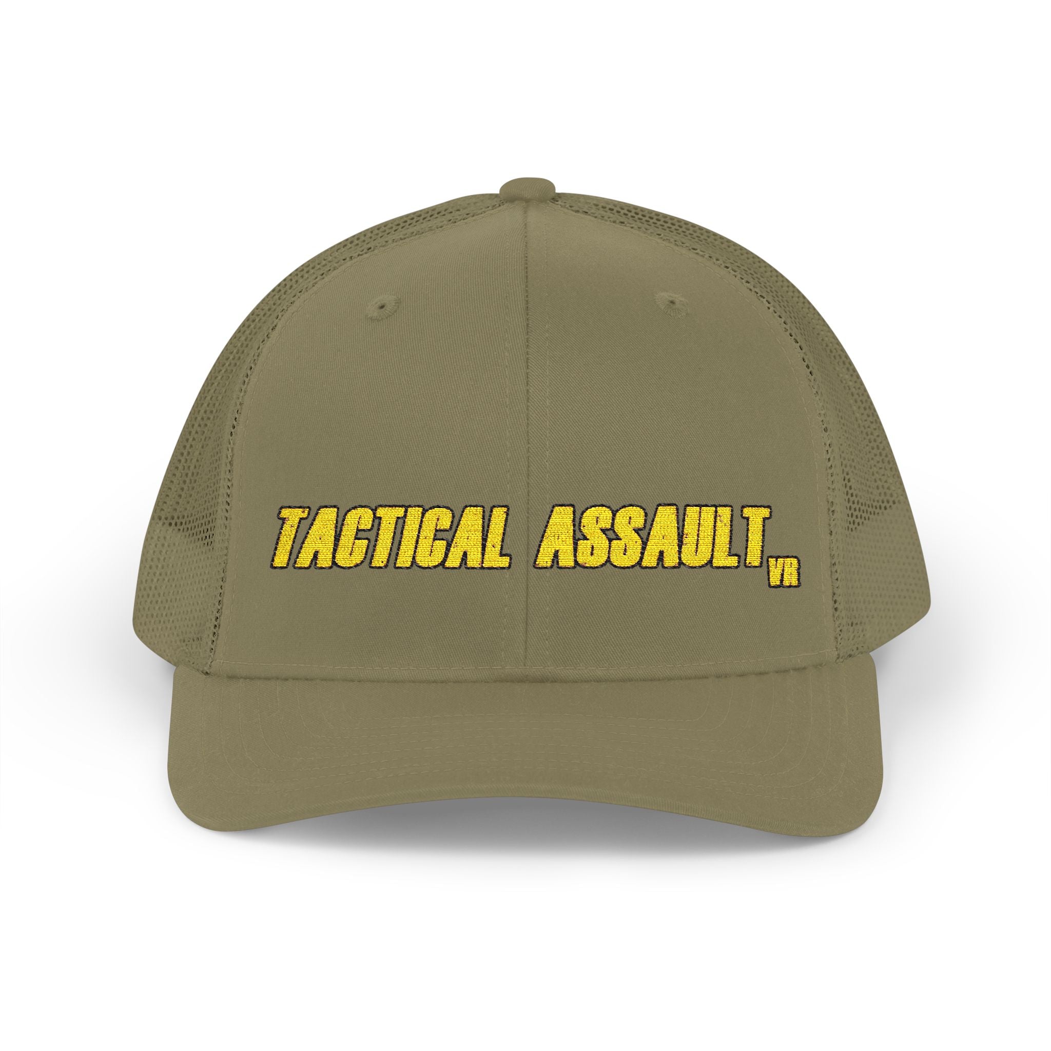 Tactical Assault Hat