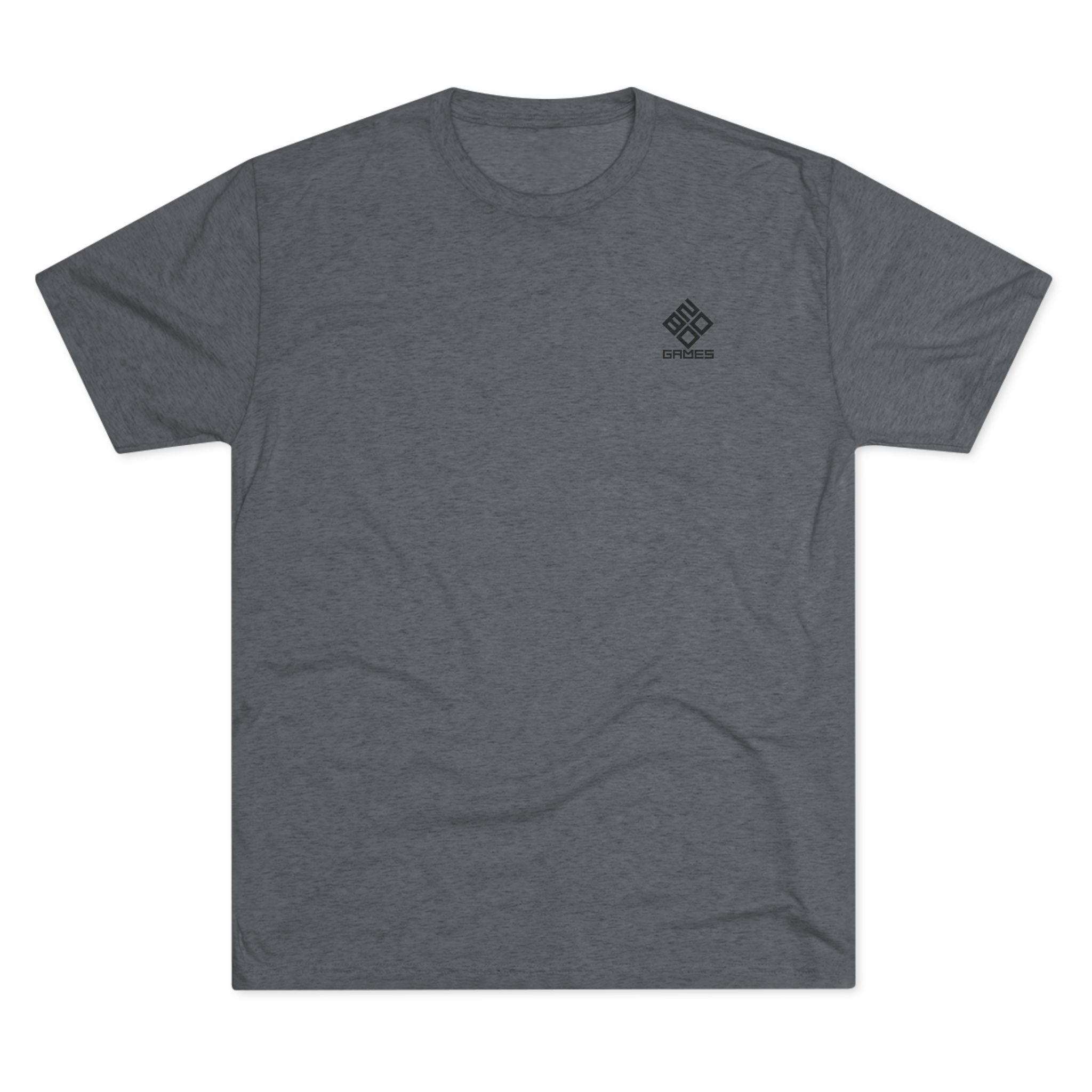 2080 Games Tri-Blend T-Shirt