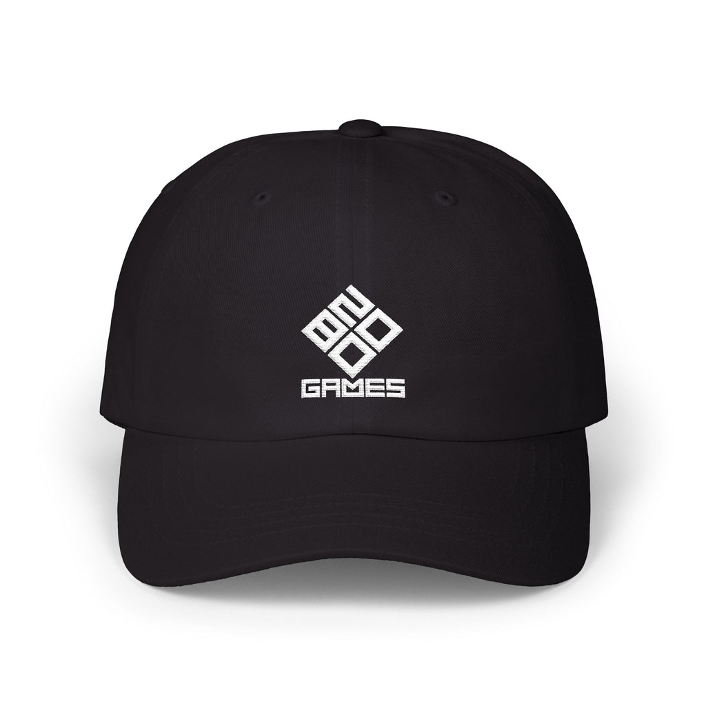 2080 Games Hat (Black)
