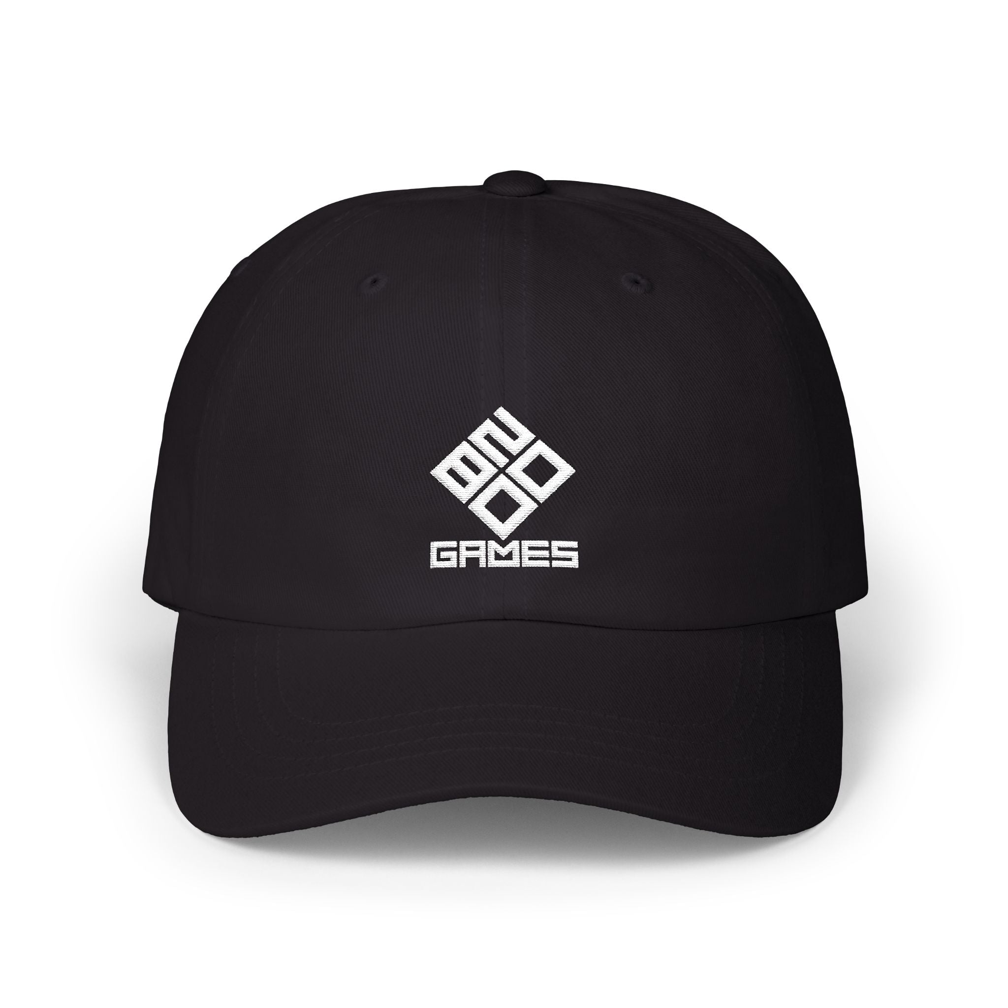 2080 Games Hat (Black)
