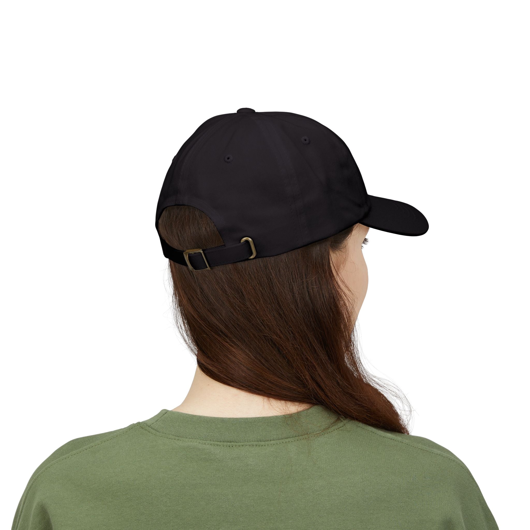 2080 Games Hat (Black)