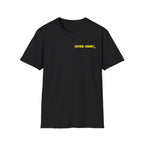 Tactical Assault Cotton T-Shirt