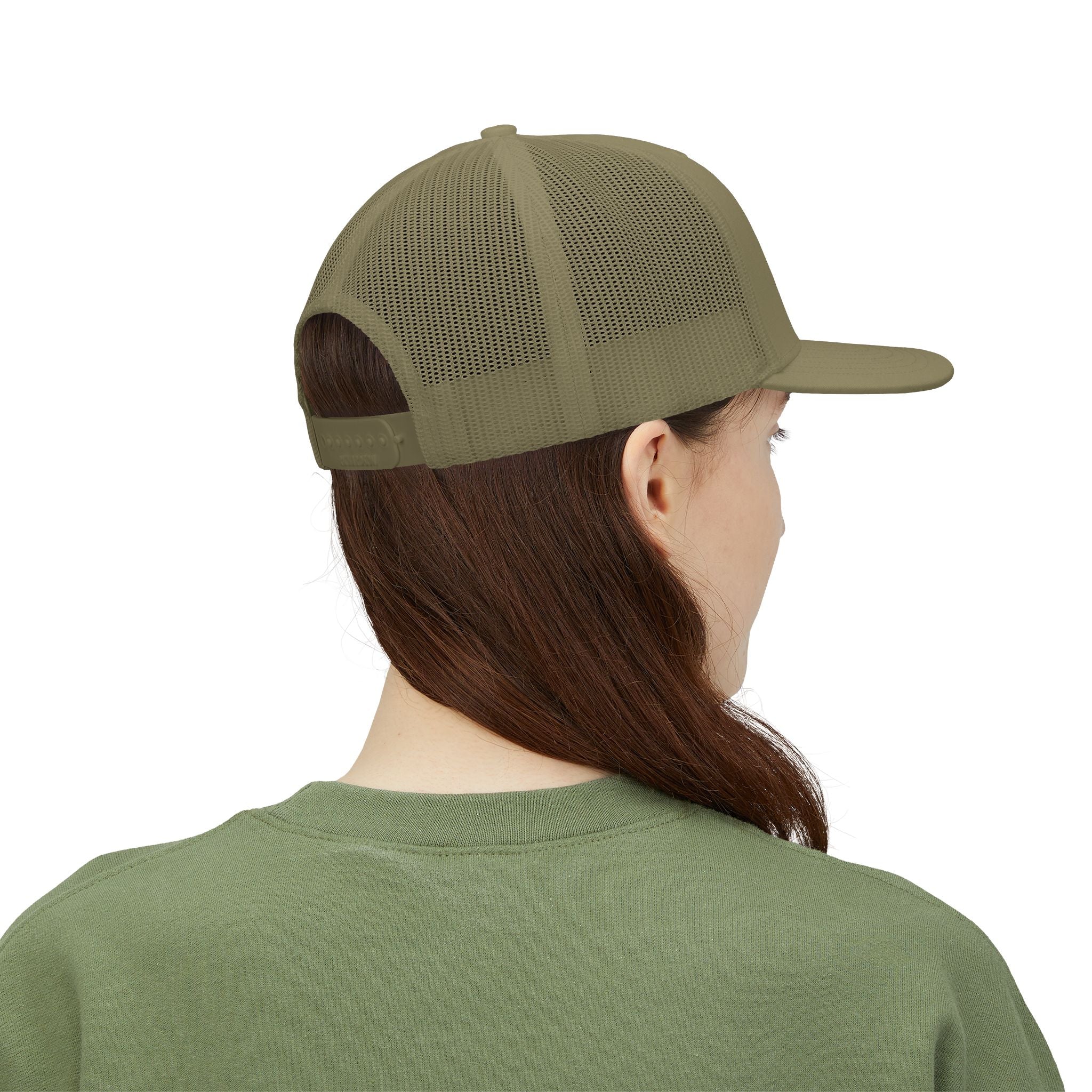 Tactical Assault Hat