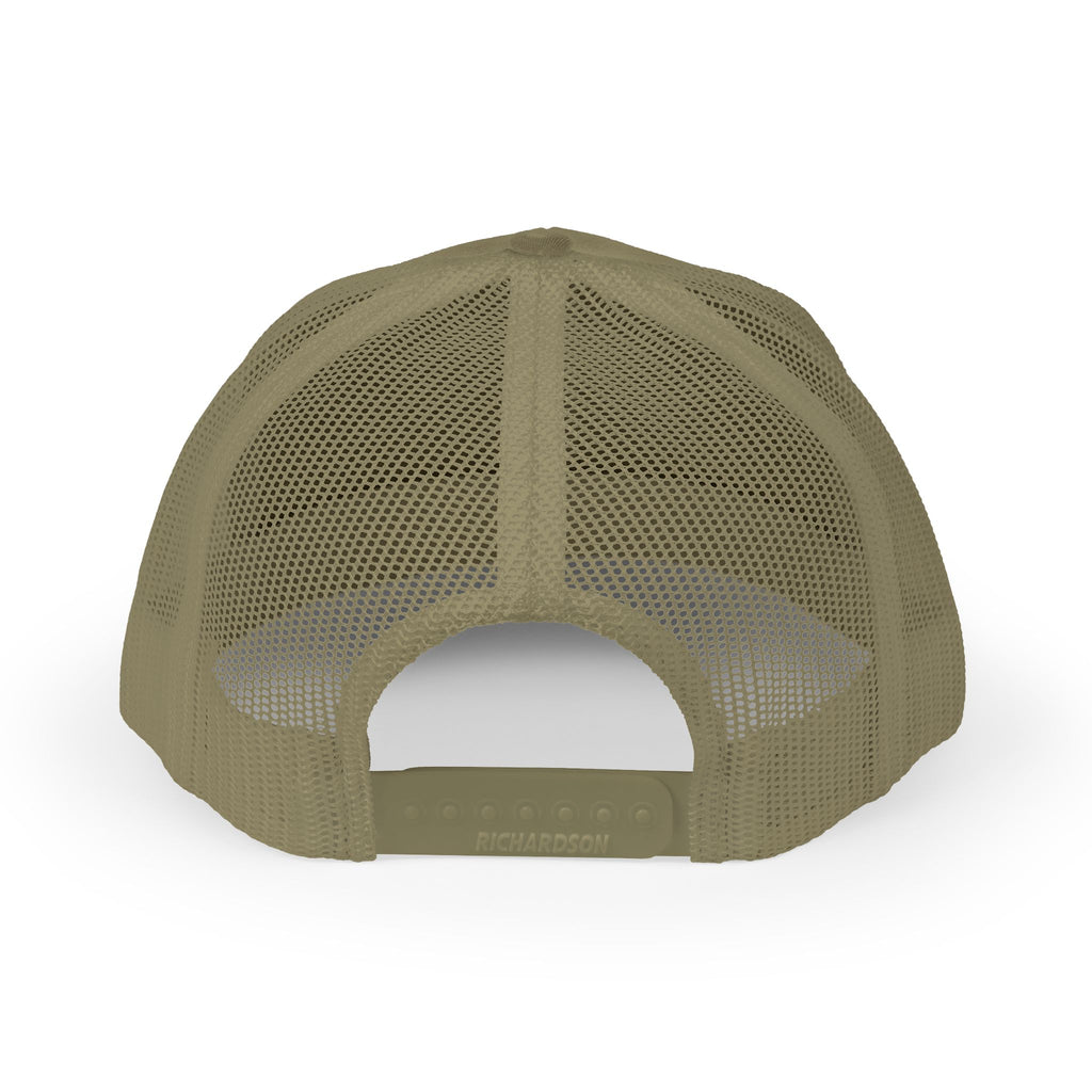 Tactical Assault Hat