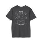 Tactical Assault Cotton T-Shirt