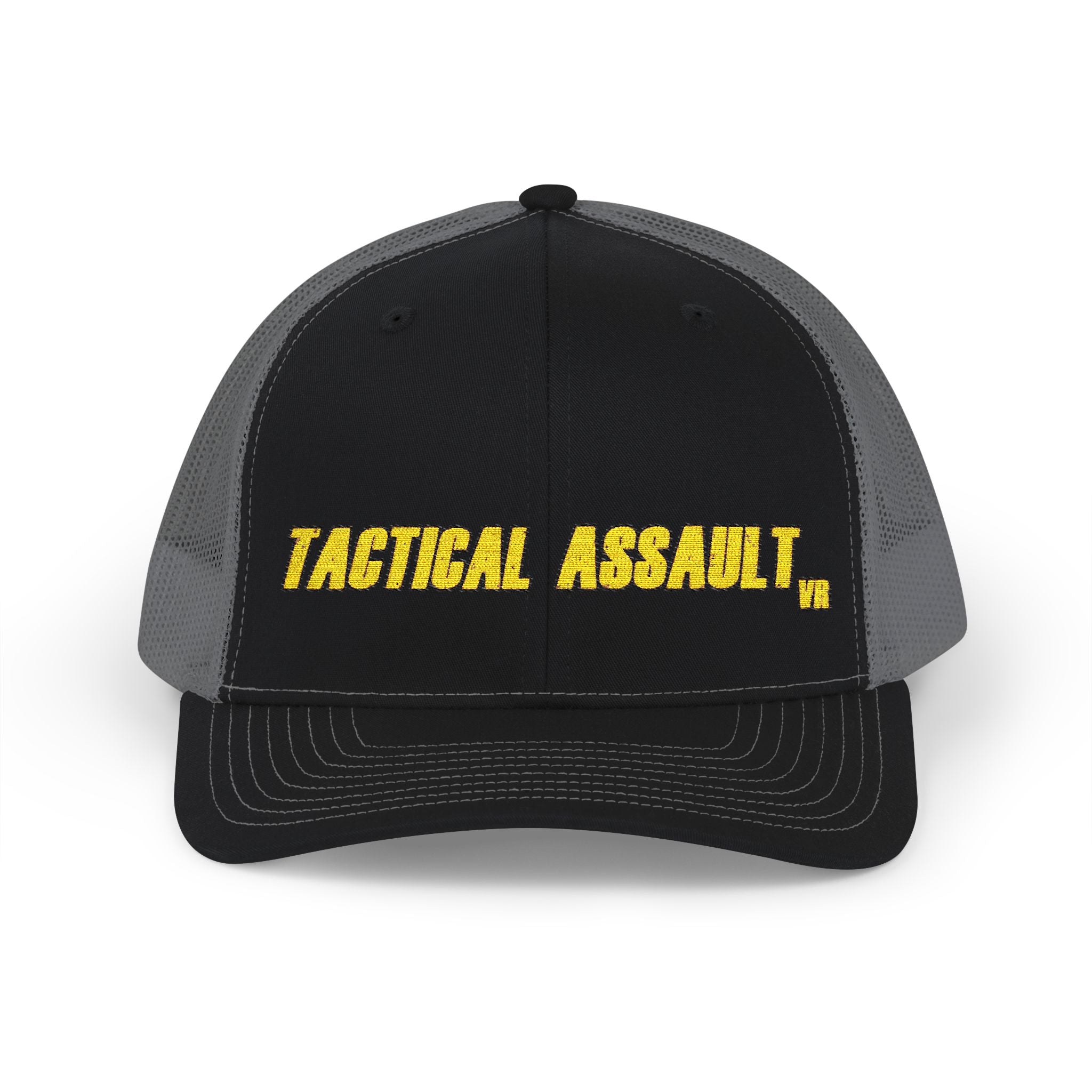 Tactical Assault Hat