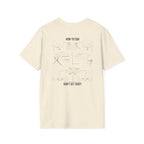 Tactical Assault Cotton T-Shirt